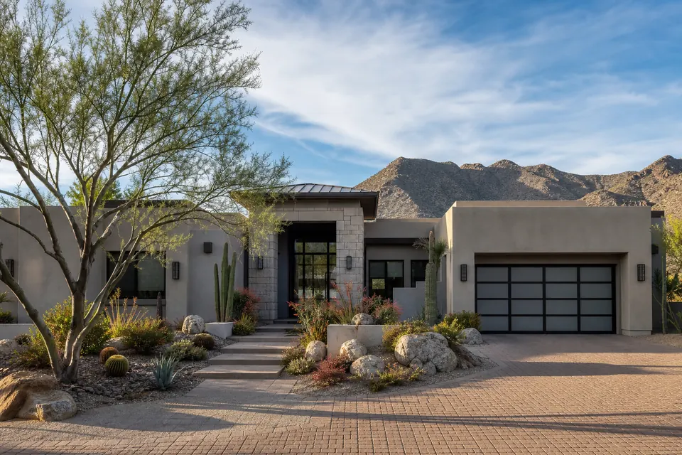 cave-creek-community Cave Creek Arizona residential community