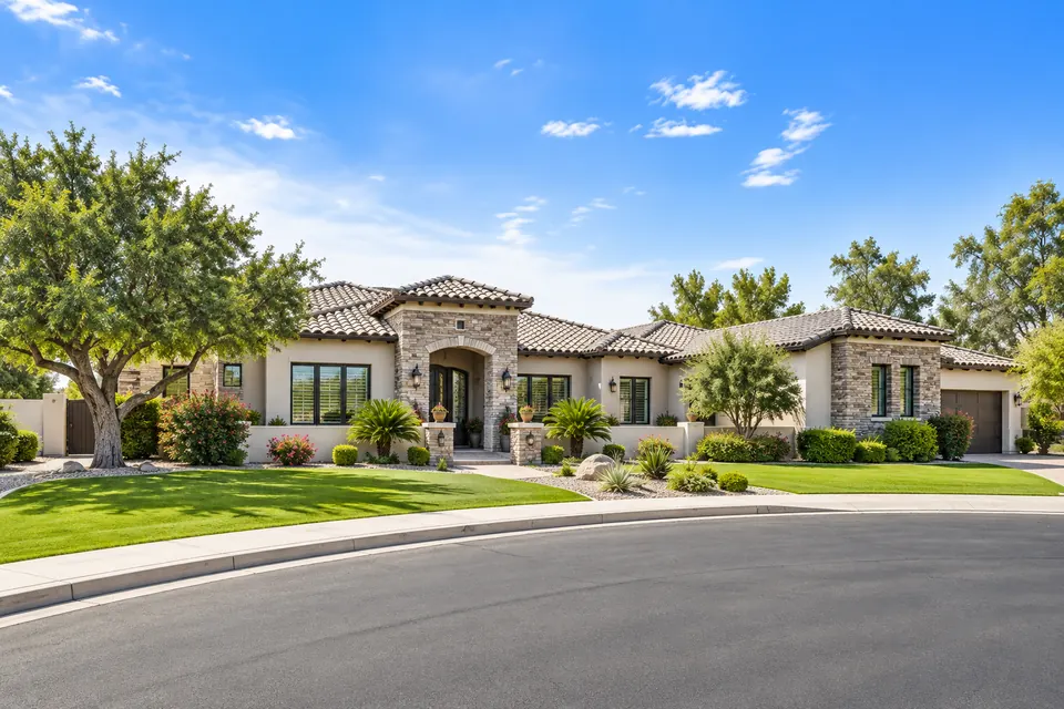 chandler-community Chandler Arizona residential community