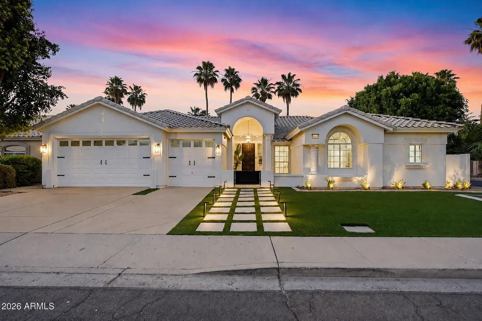 glendale-community Glendale Arizona residential community