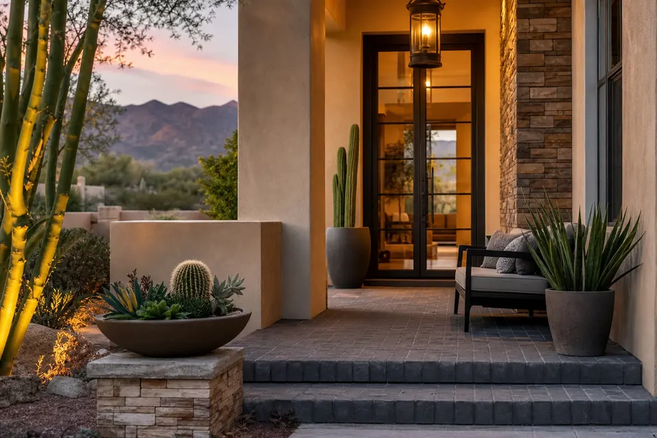 north-phoenix-community North Phoenix Arizona residential community